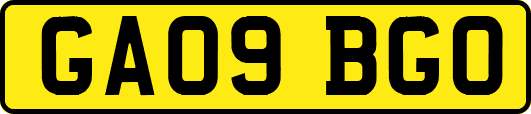 GA09BGO