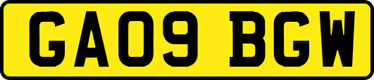 GA09BGW