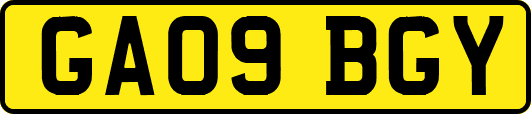 GA09BGY