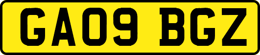 GA09BGZ