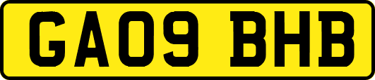 GA09BHB