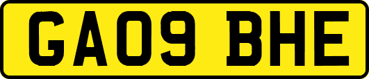 GA09BHE