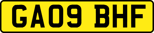 GA09BHF