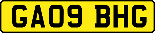 GA09BHG