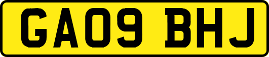 GA09BHJ