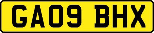 GA09BHX