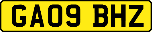 GA09BHZ