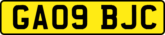GA09BJC