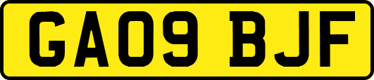 GA09BJF
