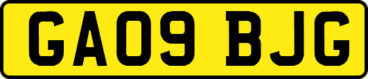 GA09BJG