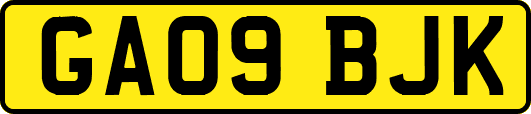 GA09BJK