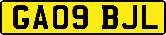 GA09BJL