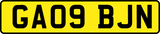 GA09BJN