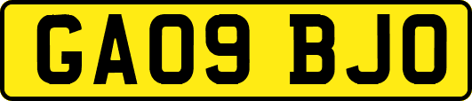 GA09BJO