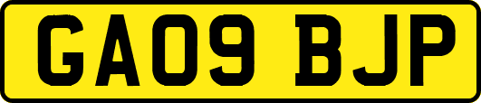 GA09BJP