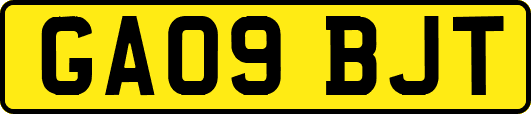 GA09BJT