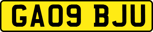 GA09BJU