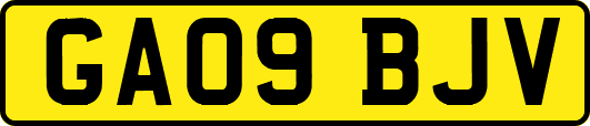 GA09BJV