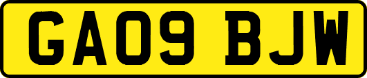 GA09BJW