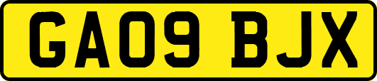 GA09BJX