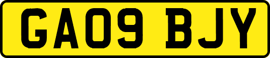 GA09BJY
