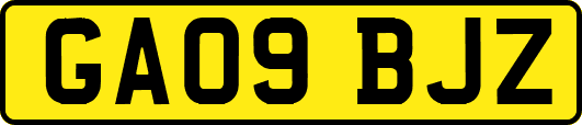 GA09BJZ