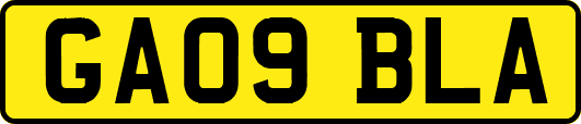 GA09BLA