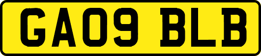 GA09BLB