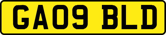 GA09BLD