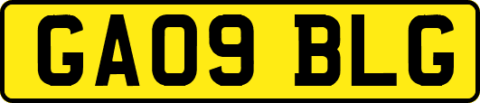 GA09BLG