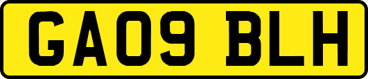 GA09BLH
