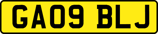 GA09BLJ