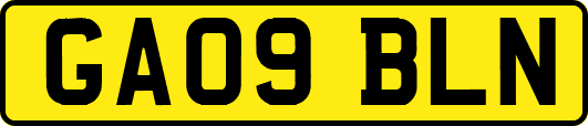 GA09BLN