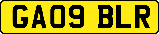 GA09BLR