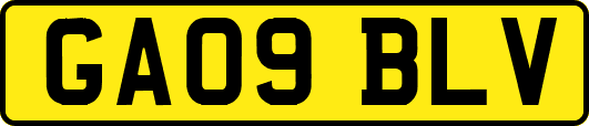 GA09BLV