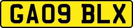 GA09BLX