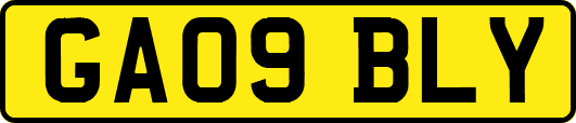 GA09BLY