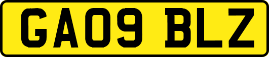 GA09BLZ