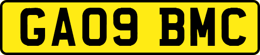 GA09BMC