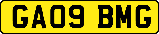 GA09BMG