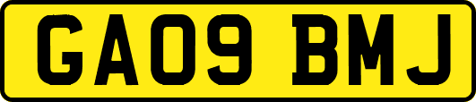 GA09BMJ