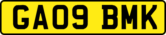 GA09BMK