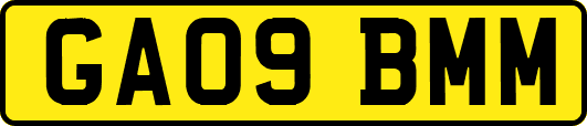 GA09BMM