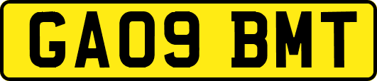GA09BMT