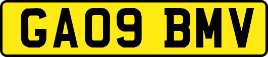 GA09BMV
