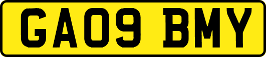 GA09BMY