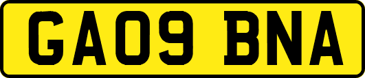 GA09BNA