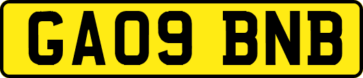 GA09BNB