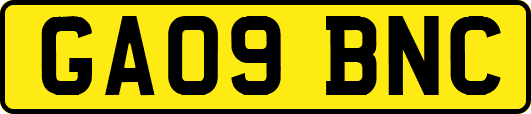 GA09BNC