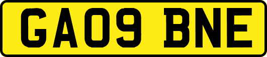 GA09BNE
